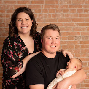 Meet your Posher, Tabatha